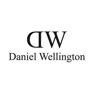 Daniel Wellington Lahjapakkaus